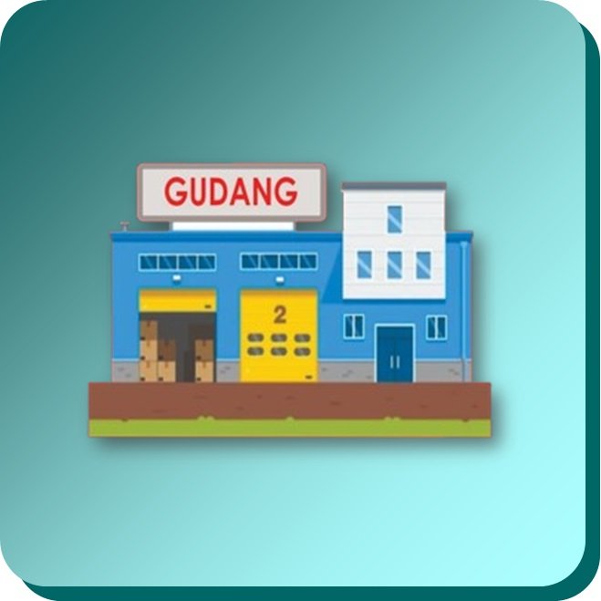 gudang